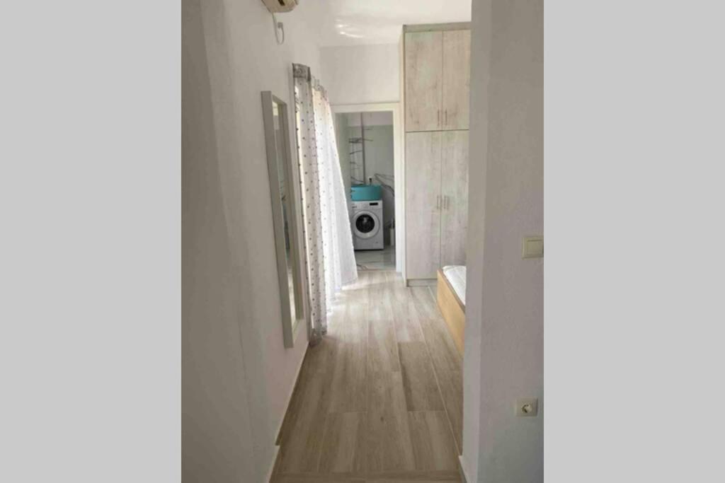 Maria'S Apartment カストロシキア エクステリア 写真